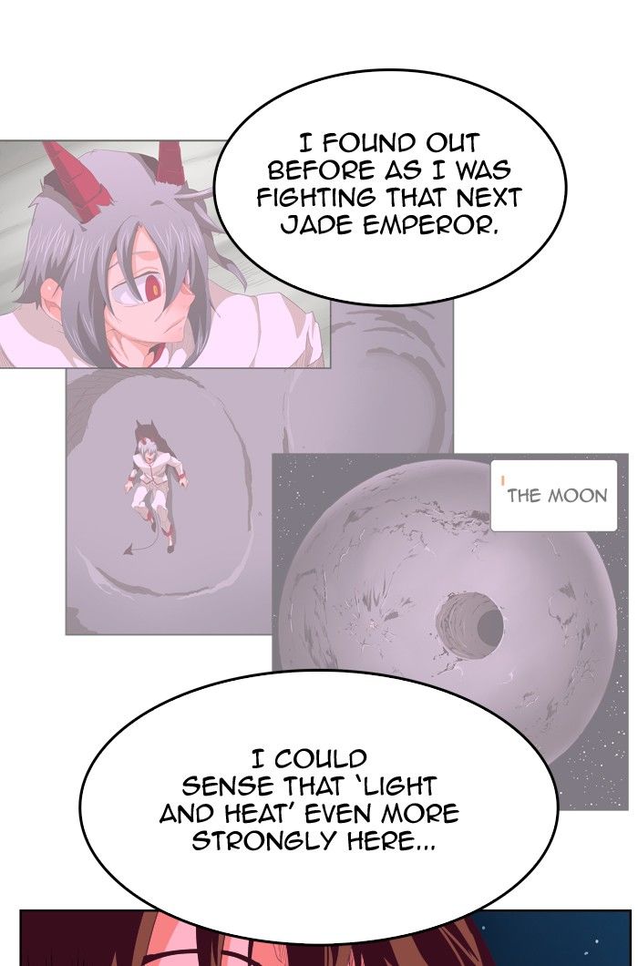 The God of High School chapter 292 page 25