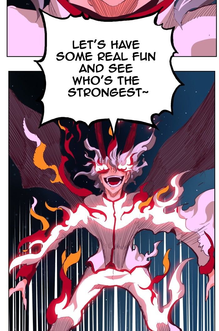 The God of High School chapter 292 page 27