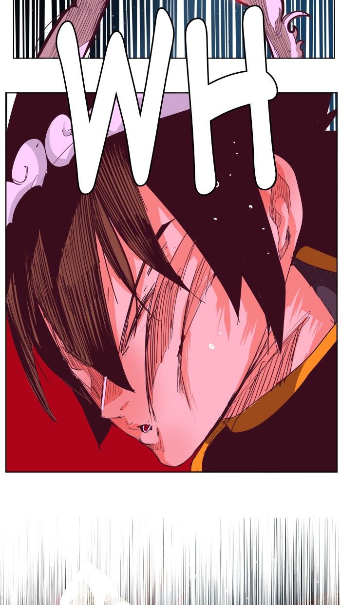 The God of High School chapter 292 page 28