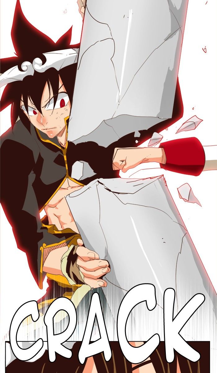 The God of High School chapter 292 page 3