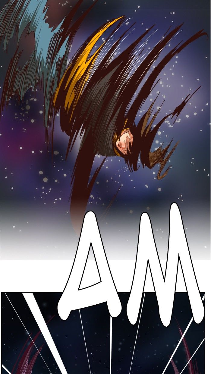 The God of High School chapter 292 page 30