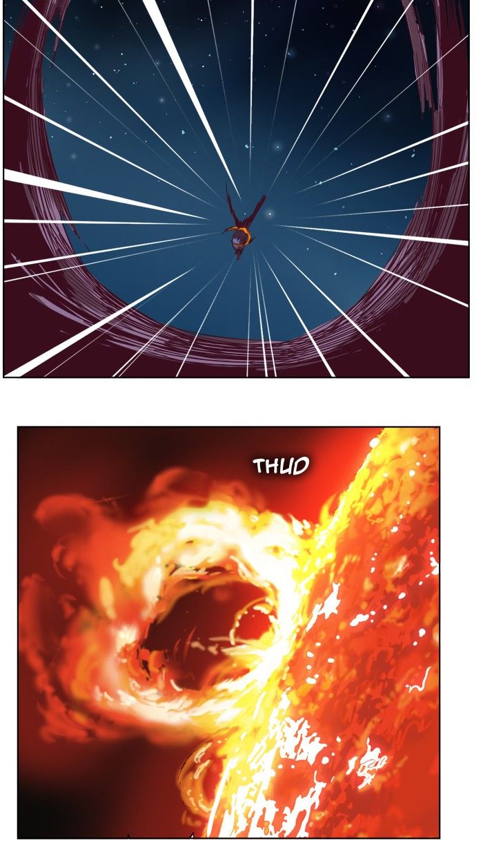 The God of High School chapter 292 page 31