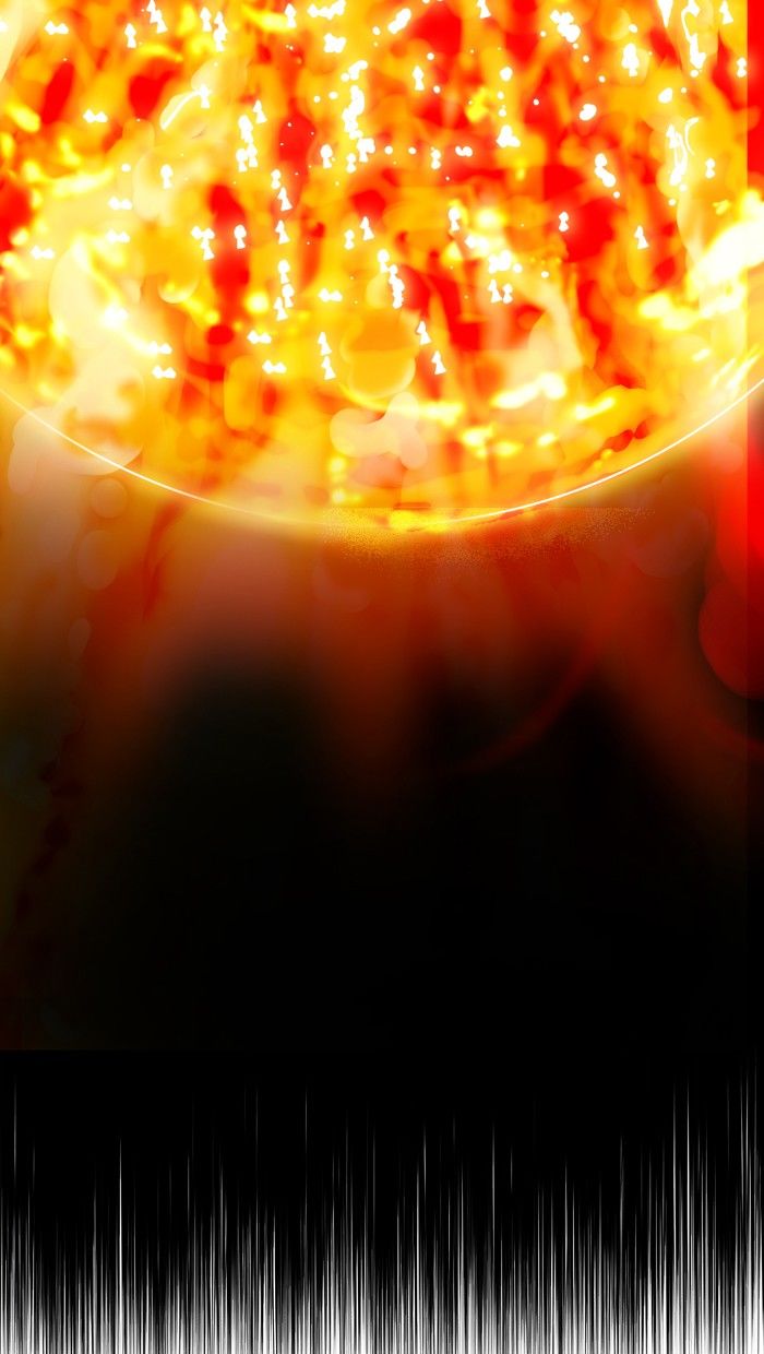 The God of High School chapter 292 page 34