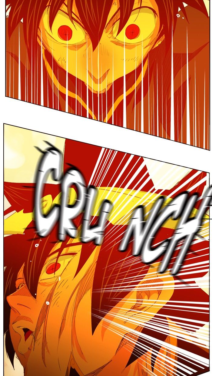 The God of High School chapter 292 page 36