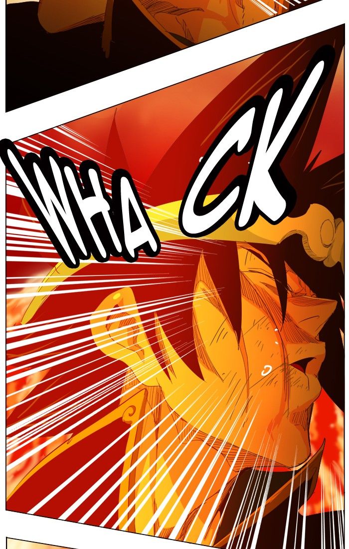 The God of High School chapter 292 page 37