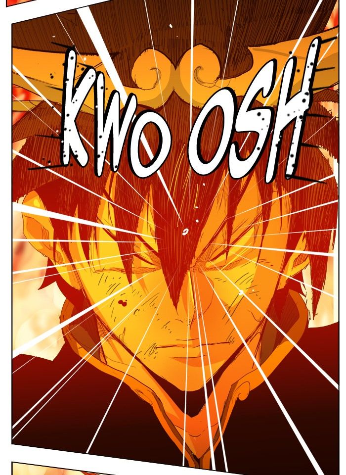 The God of High School chapter 292 page 39