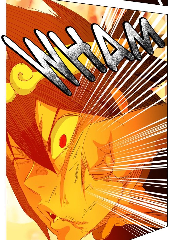 The God of High School chapter 292 page 40