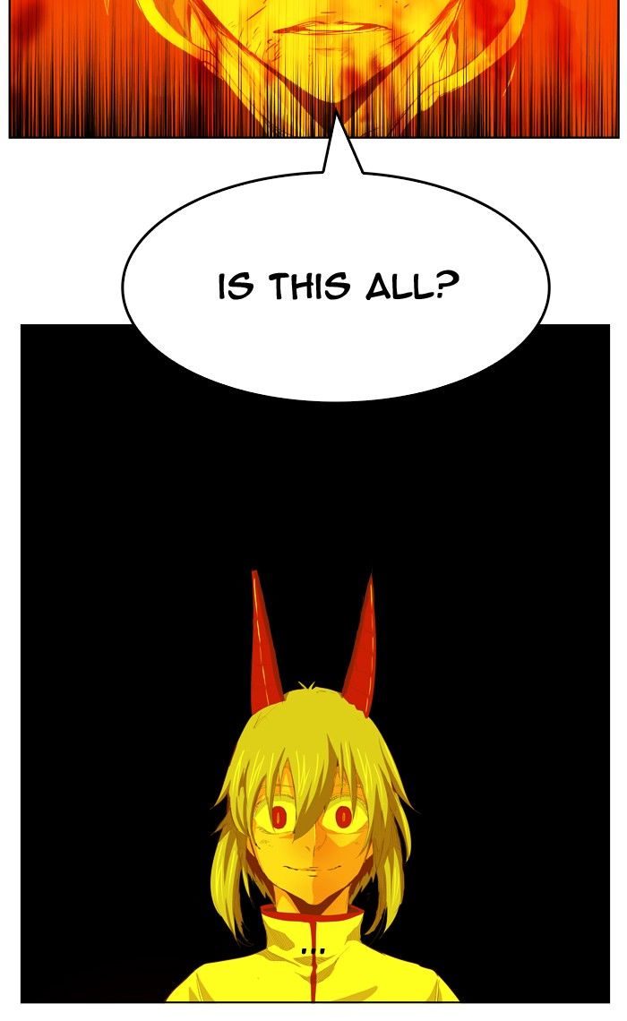 The God of High School chapter 292 page 44