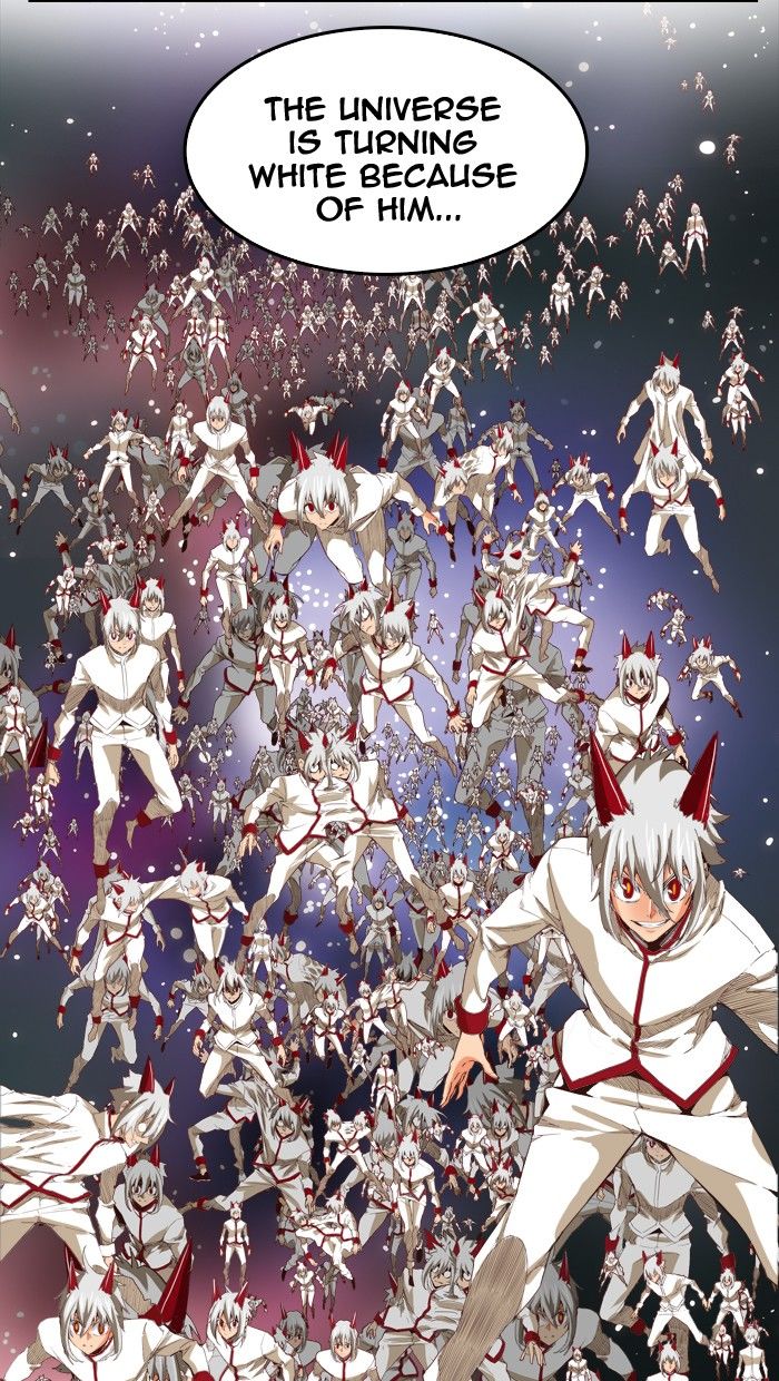 The God of High School chapter 292 page 49