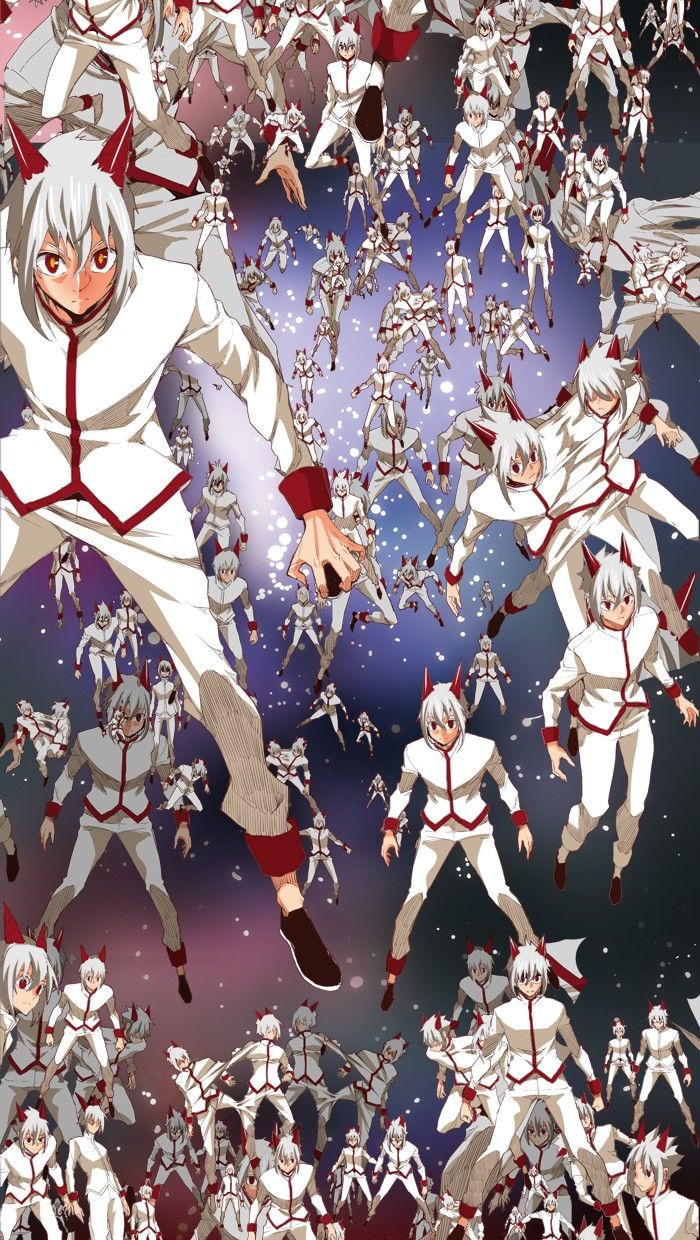 The God of High School chapter 292 page 50