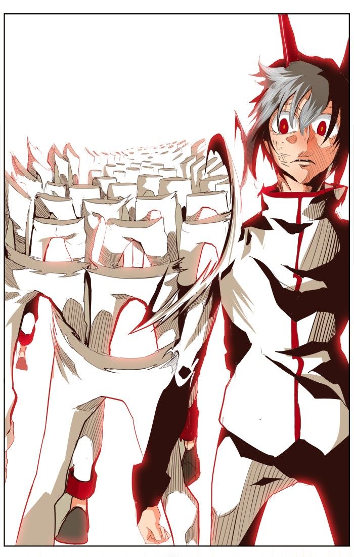 The God of High School chapter 292 page 56