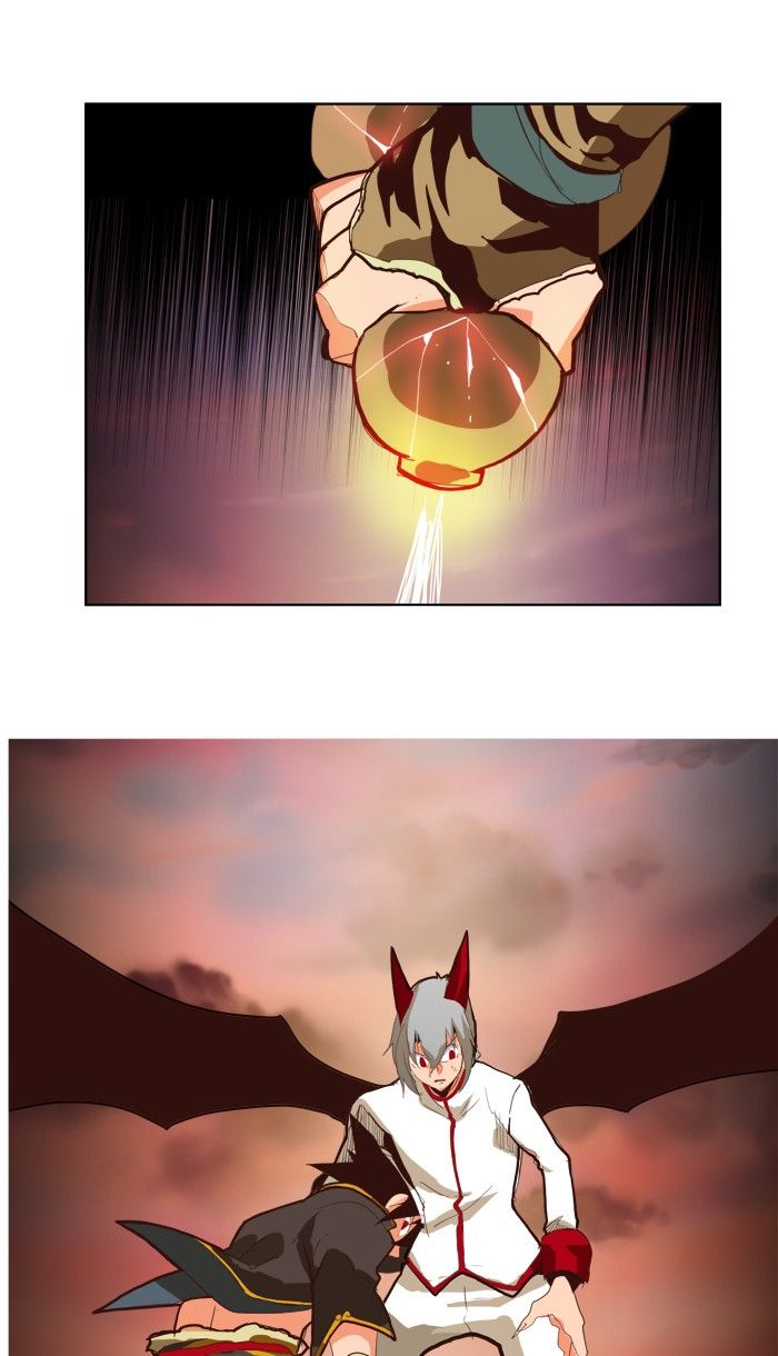 The God of High School chapter 292 page 6