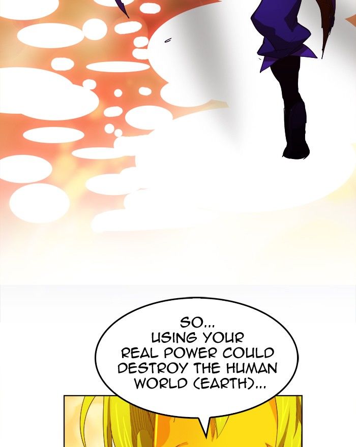 The God of High School chapter 292 page 61