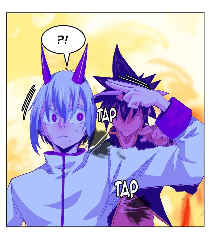 The God of High School chapter 292 page 63