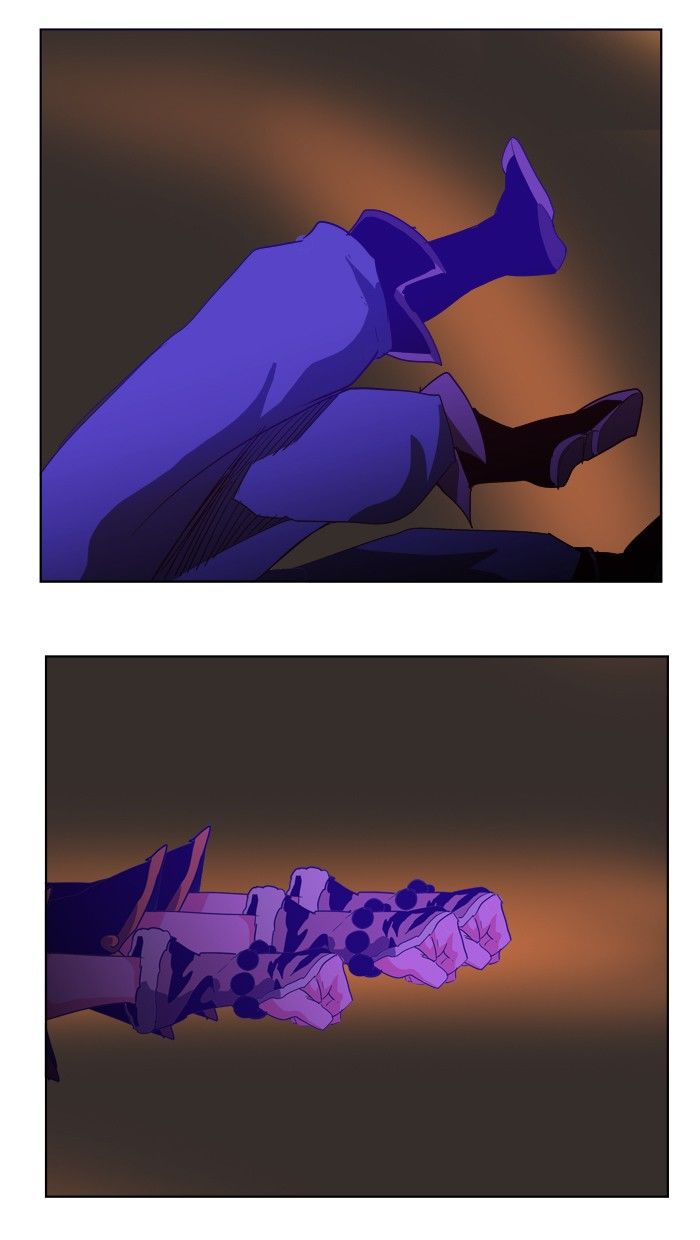 The God of High School chapter 292 page 68