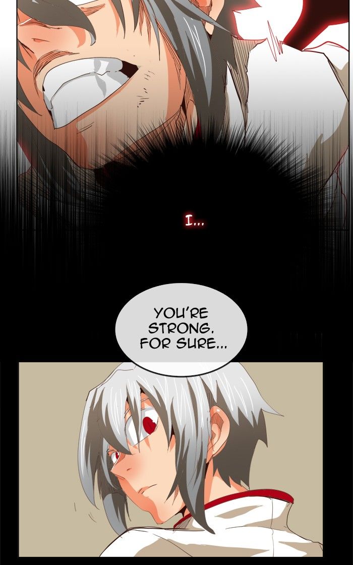 The God of High School chapter 292 page 73