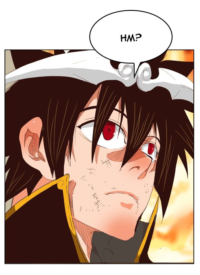 The God of High School chapter 292 page 80