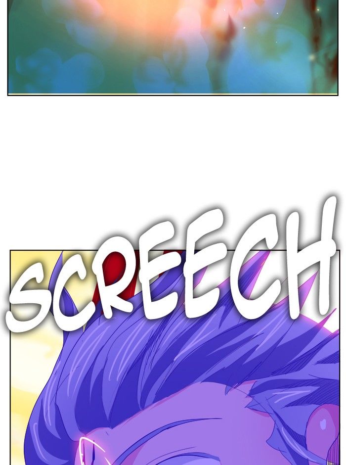 The God of High School chapter 292 page 87