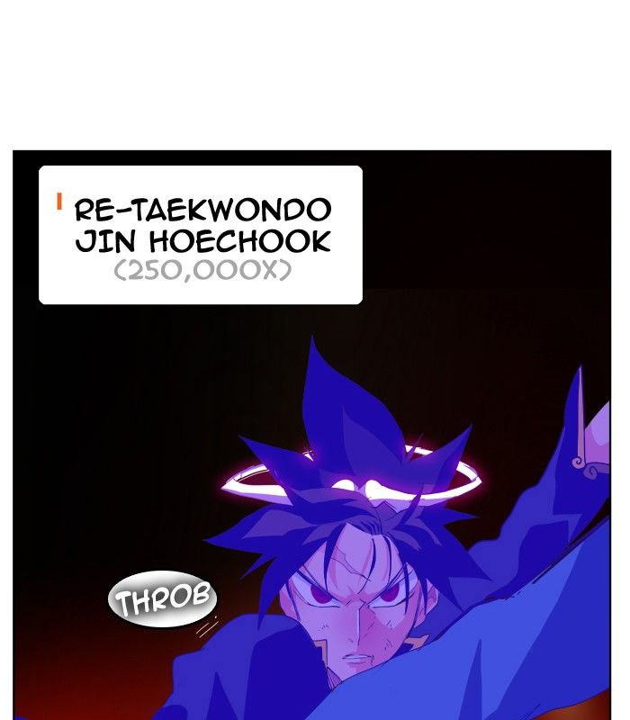 The God of High School chapter 292 page 94