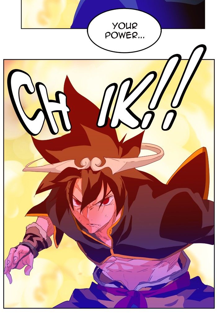 The God of High School chapter 292 page 97