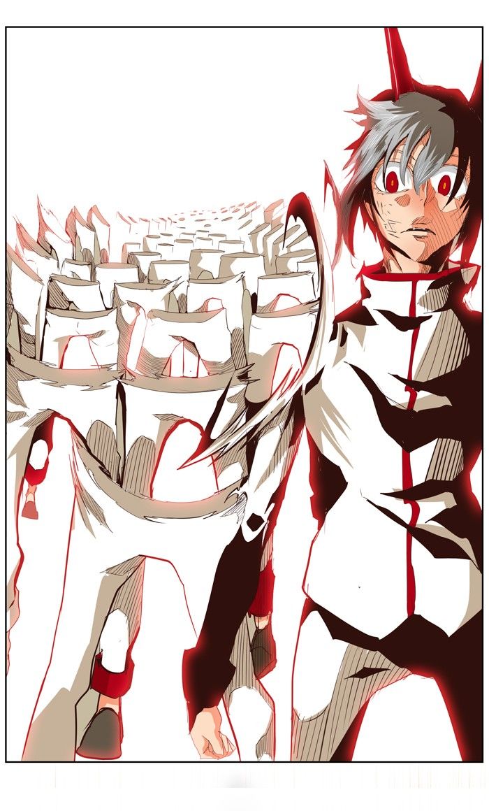 The God of High School chapter 293 page 14