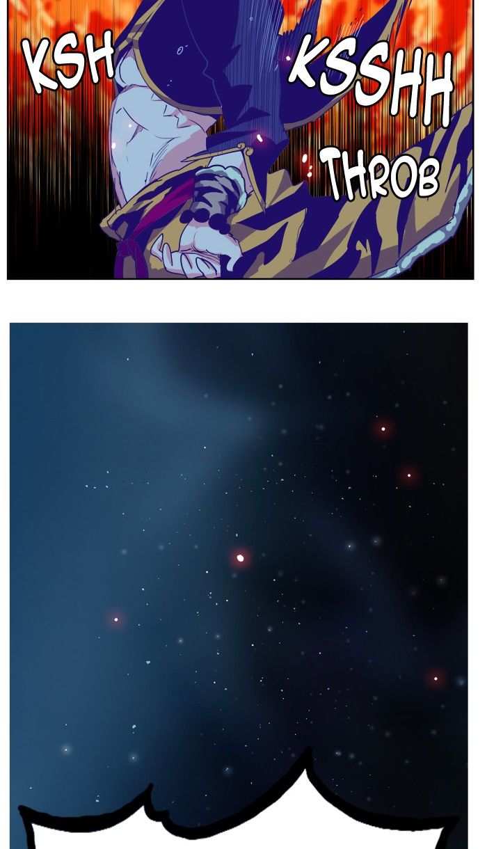 The God of High School chapter 293 page 20