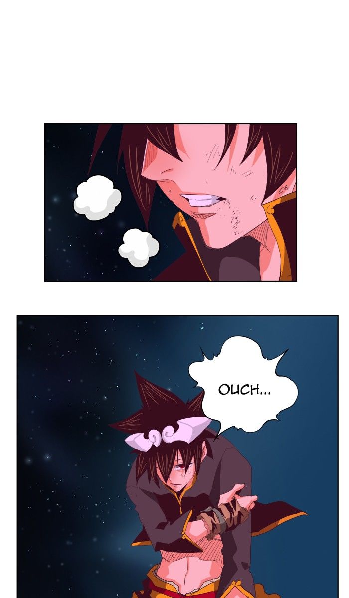 The God of High School chapter 293 page 22