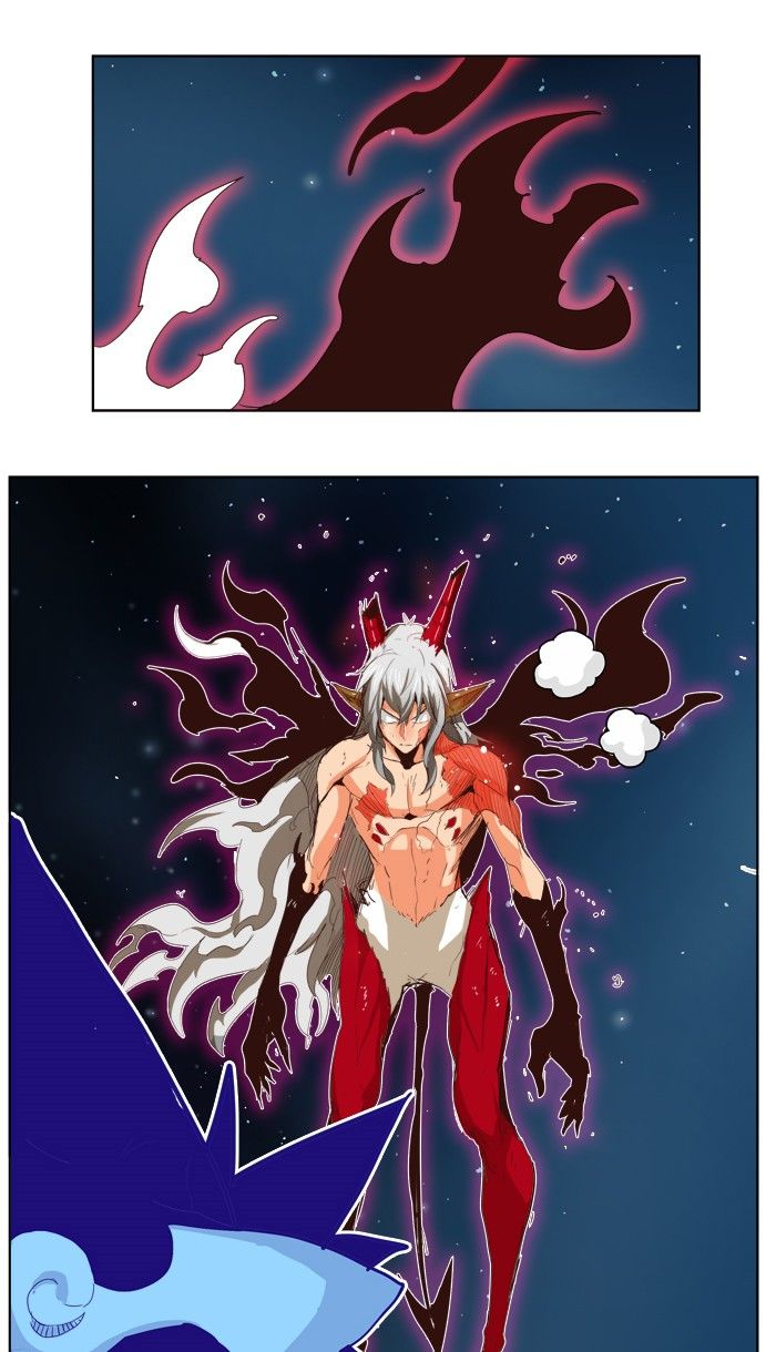 The God of High School chapter 293 page 24