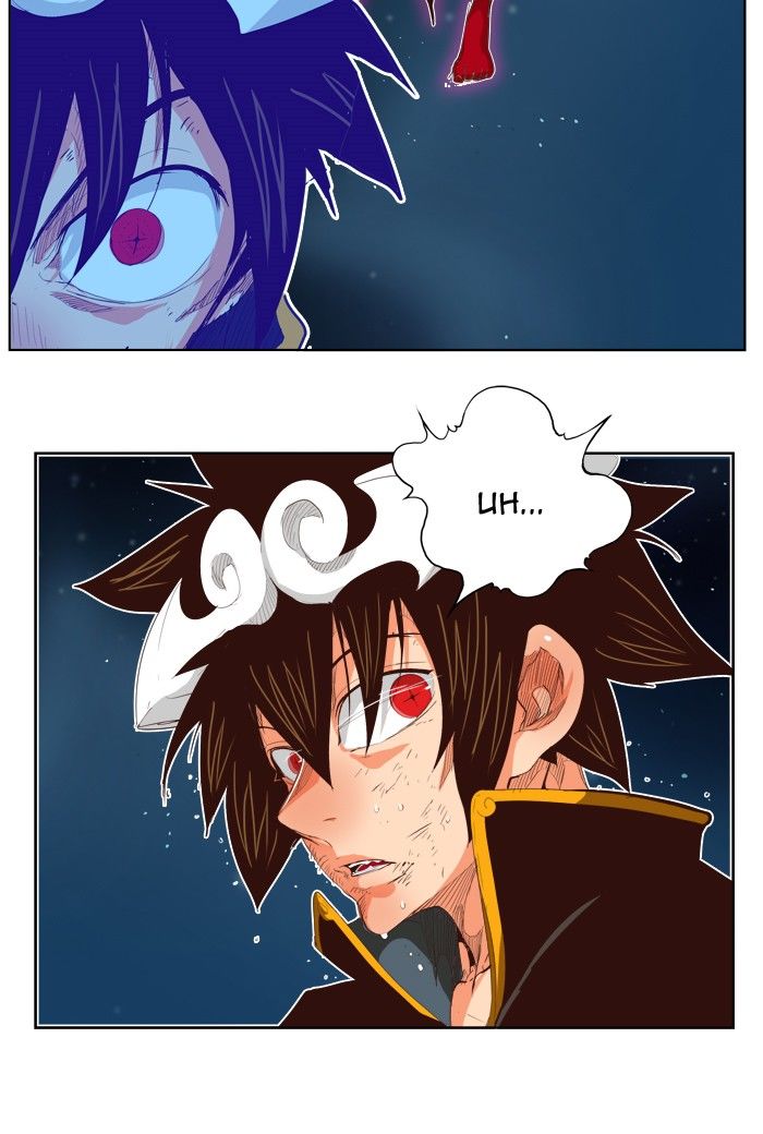 The God of High School chapter 293 page 25