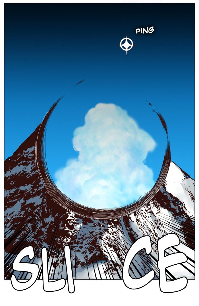 The God of High School chapter 293 page 29