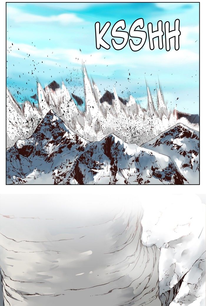 The God of High School chapter 293 page 31