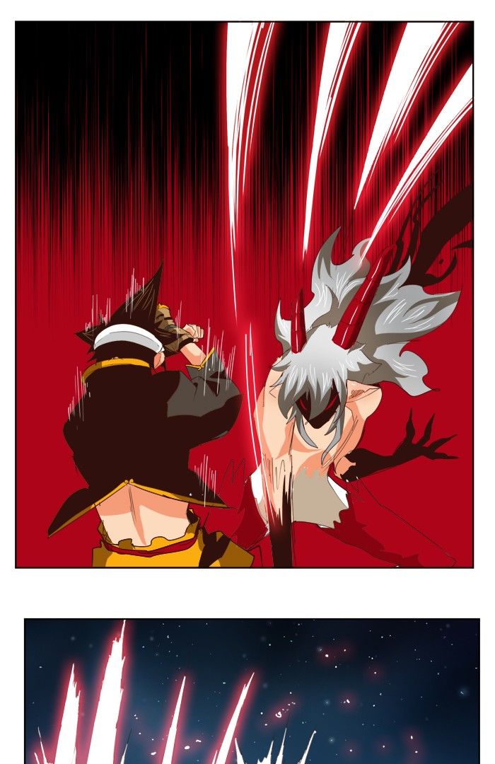 The God of High School chapter 293 page 38