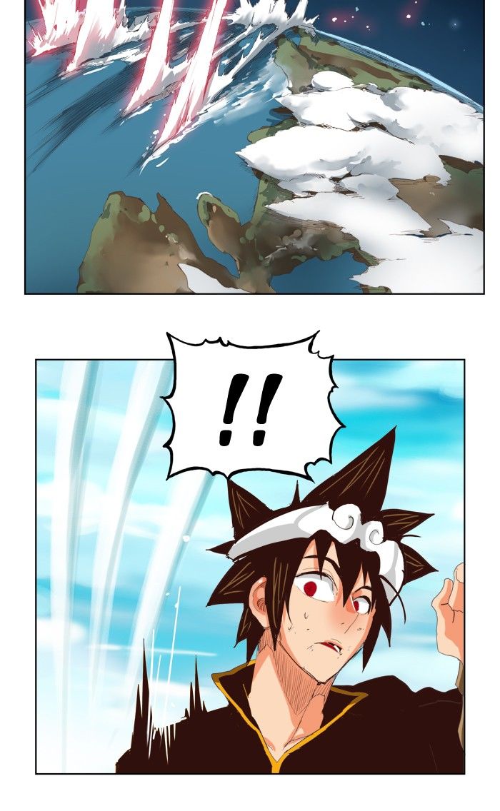 The God of High School chapter 293 page 39