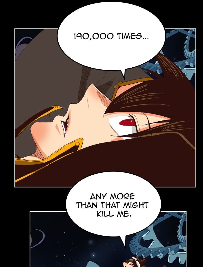 The God of High School chapter 293 page 4