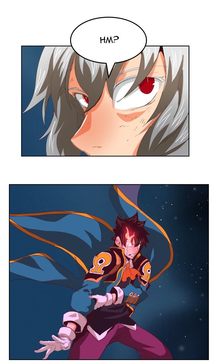 The God of High School chapter 293 page 40