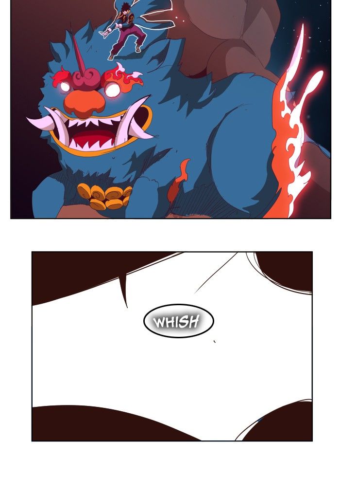 The God of High School chapter 293 page 42