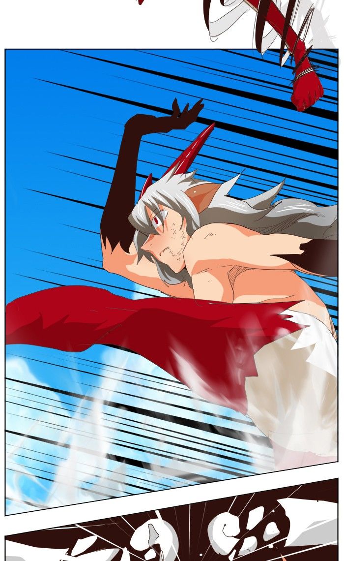 The God of High School chapter 293 page 45