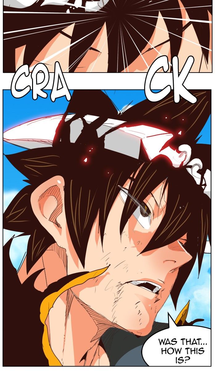 The God of High School chapter 293 page 46