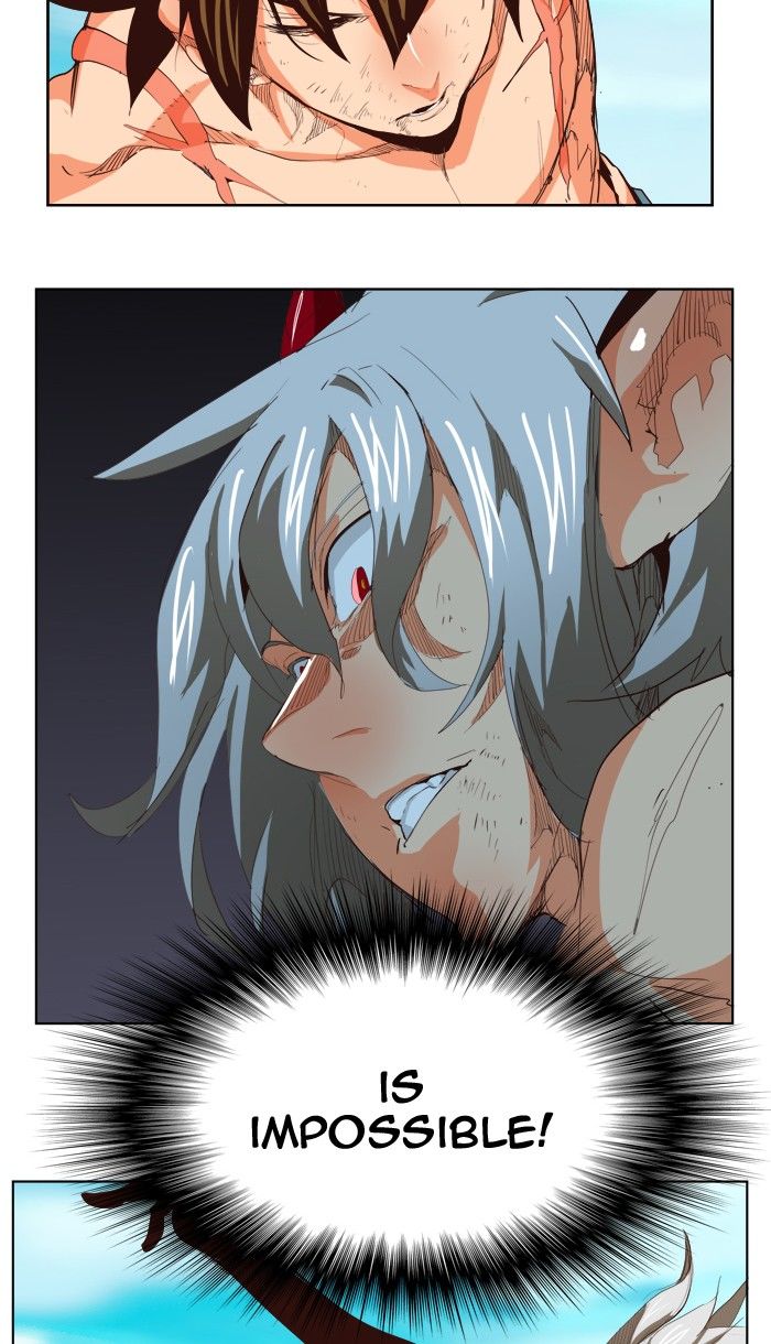 The God of High School chapter 293 page 50