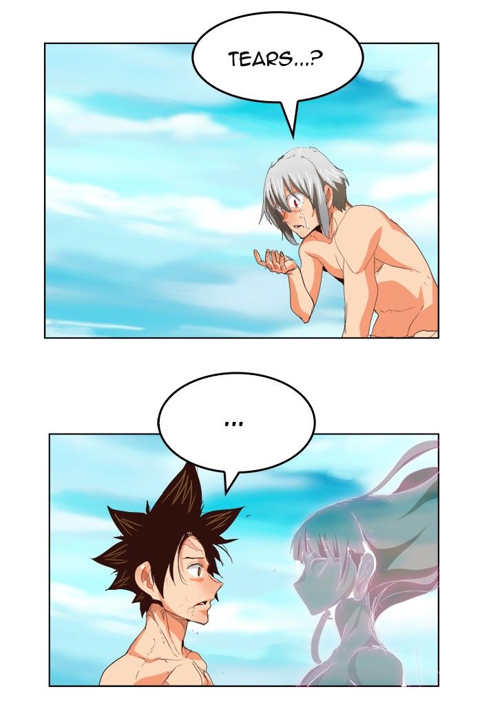 The God of High School chapter 293 page 55