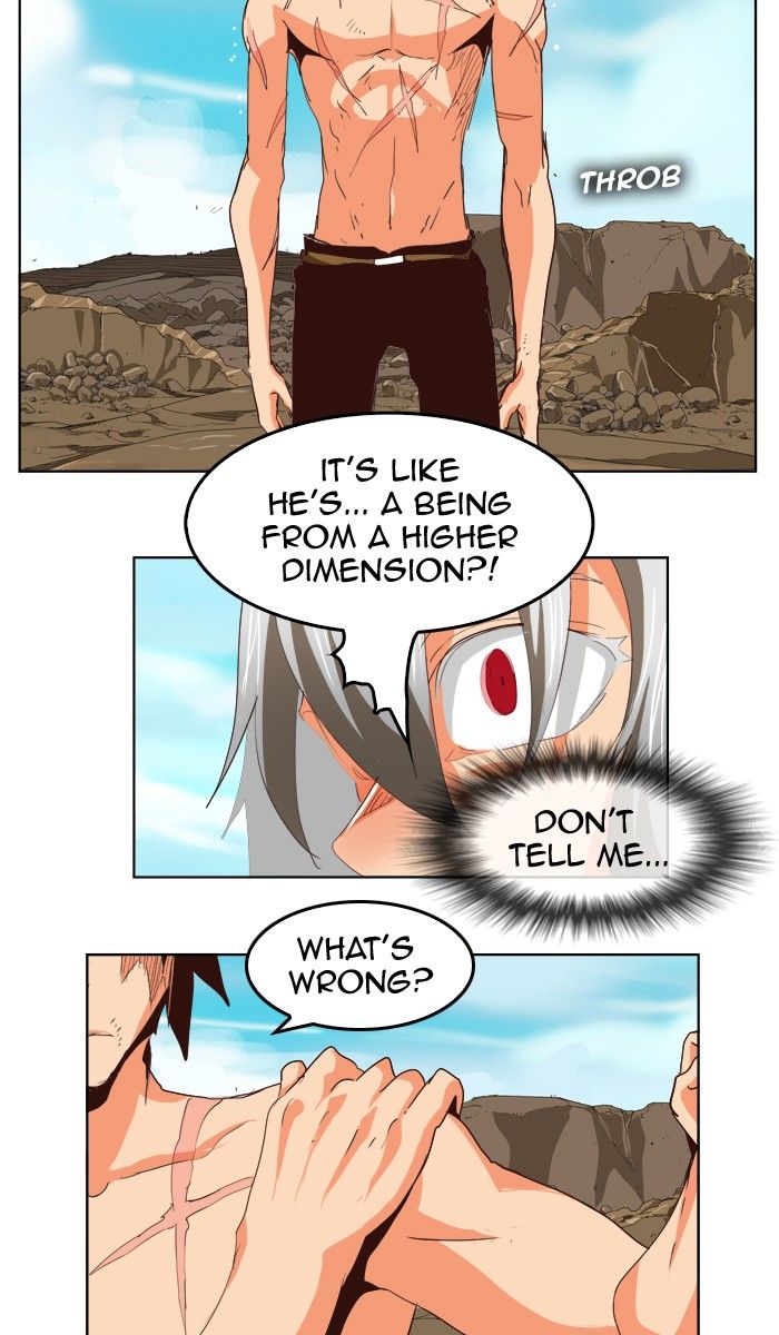 The God of High School chapter 293 page 59