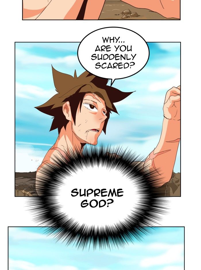 The God of High School chapter 293 page 60