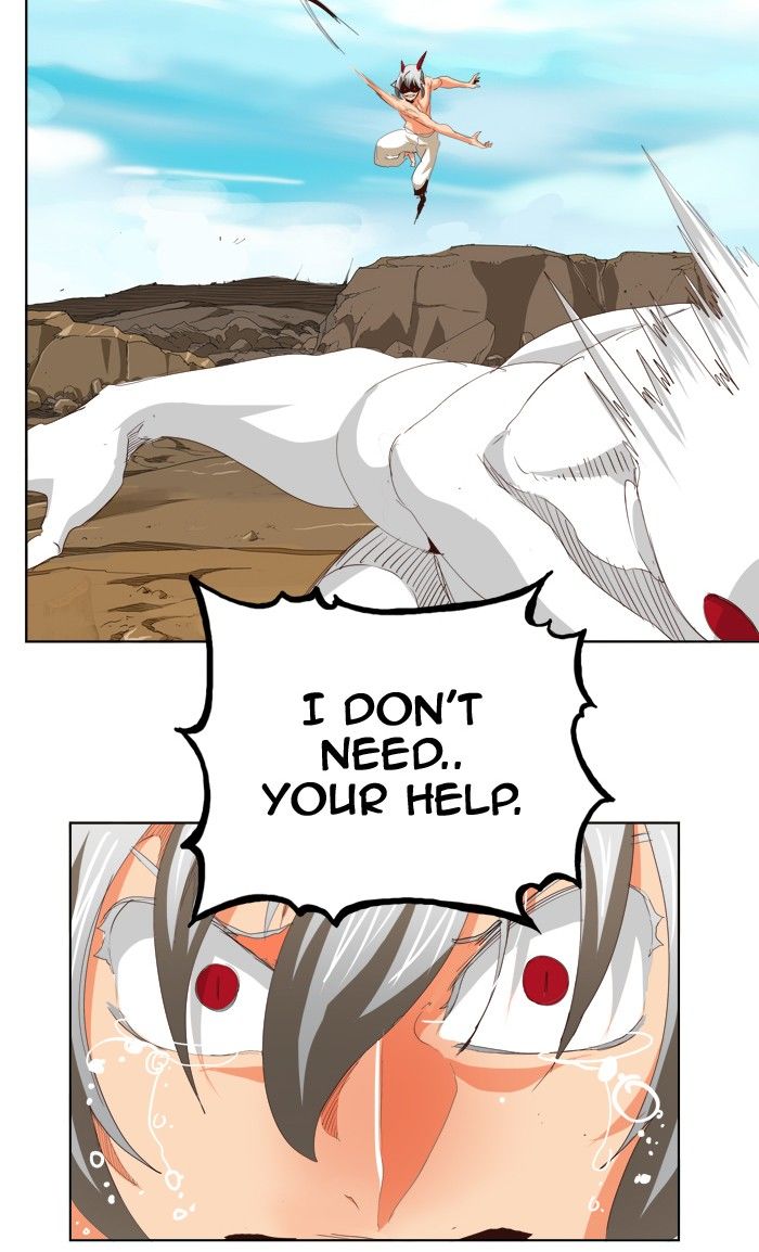 The God of High School chapter 293 page 65