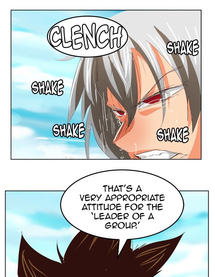 The God of High School chapter 293 page 66