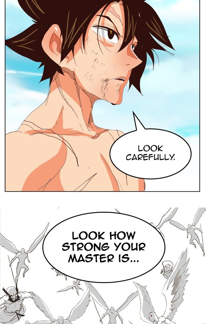 The God of High School chapter 293 page 67