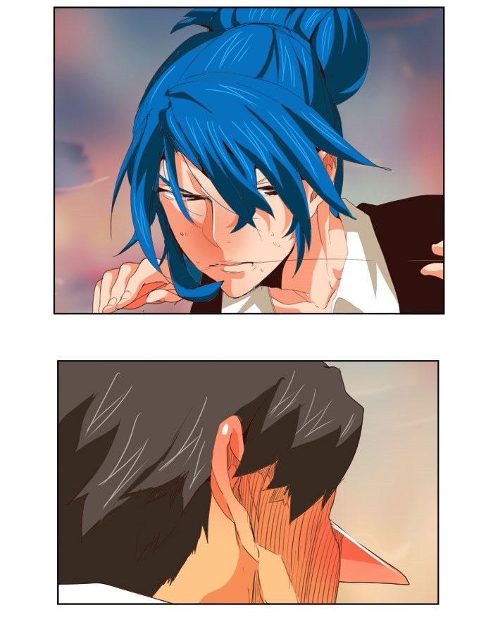 The God of High School chapter 294 page 2