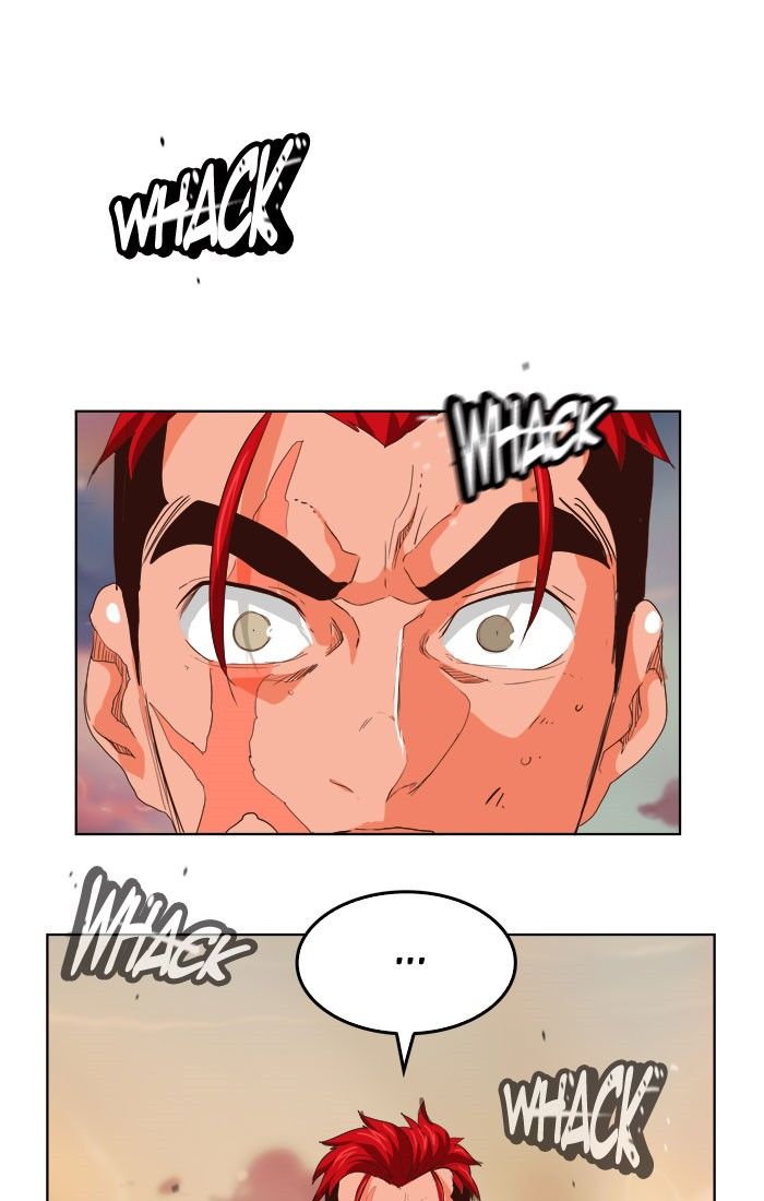 The God of High School chapter 294 page 27