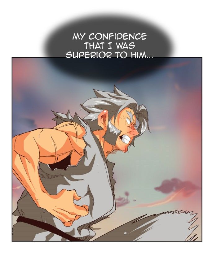 The God of High School chapter 294 page 32