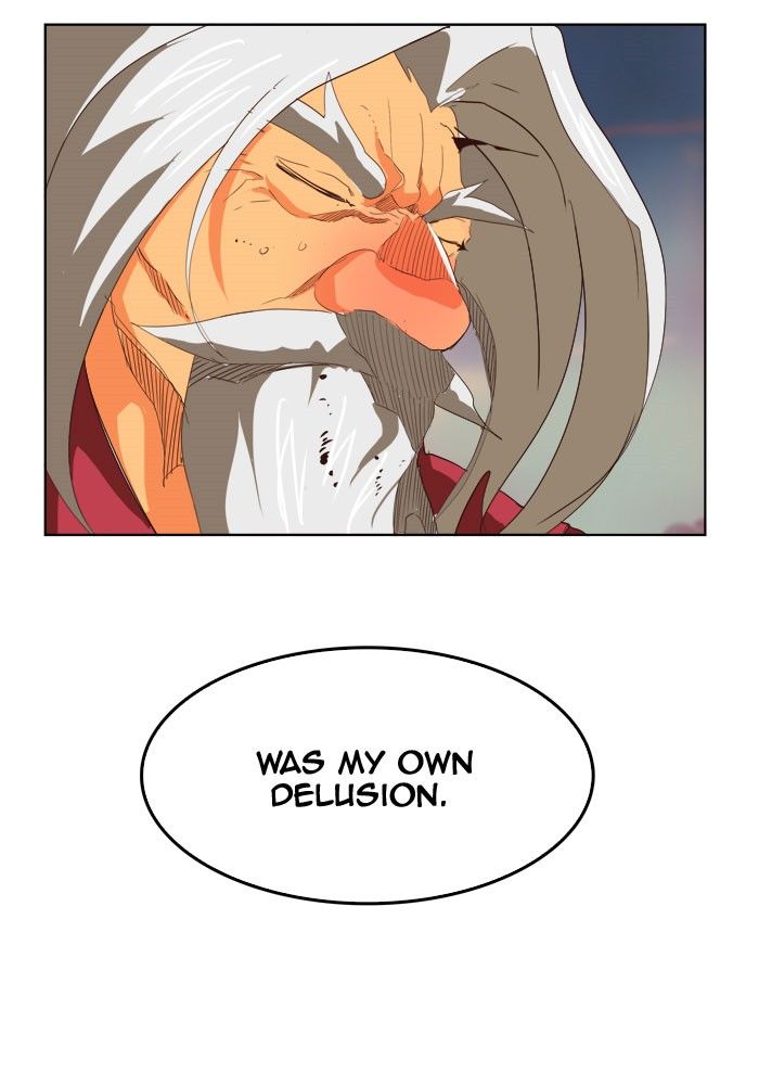 The God of High School chapter 294 page 33