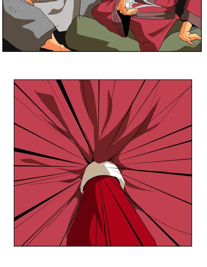 The God of High School chapter 294 page 36